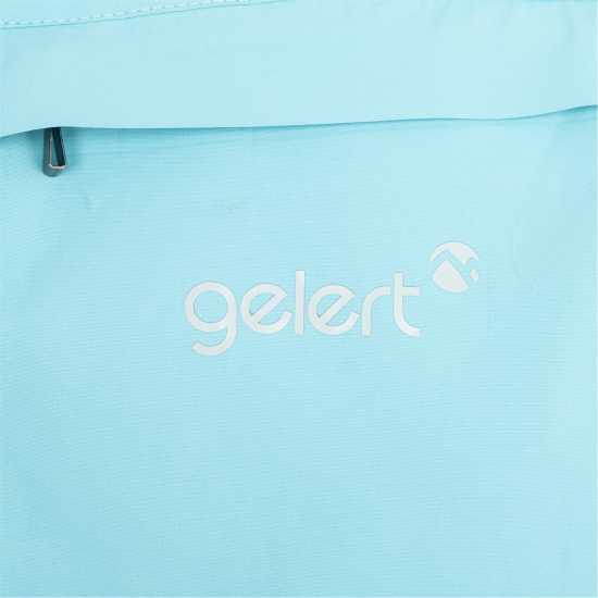 Gelert 3In1 Jacket Светло синьо Дамски грейки