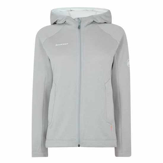 Mammut Nair Fleece Hoodie Ladies  Дамски якета с пух