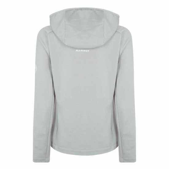 Mammut Nair Fleece Hoodie Ladies  Дамски якета с пух