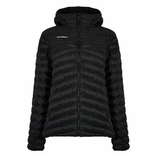 Mammut Дамско Яке Albula Hood Jacket Womens  Дамски якета с пух