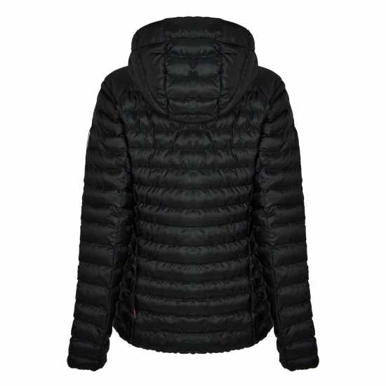 Mammut Дамско Яке Albula Hood Jacket Womens  Дамски якета с пух