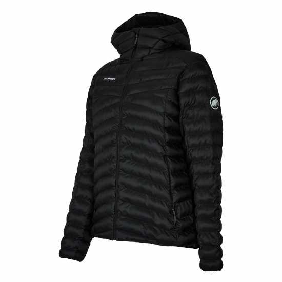 Mammut Дамско Яке Albula Hood Jacket Womens  Дамски якета с пух