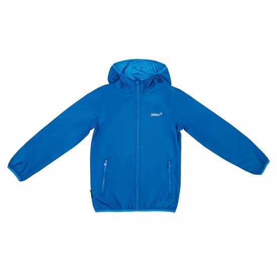 Gelert Dursley Lightweight Jkt Синьо Детски якета и палта