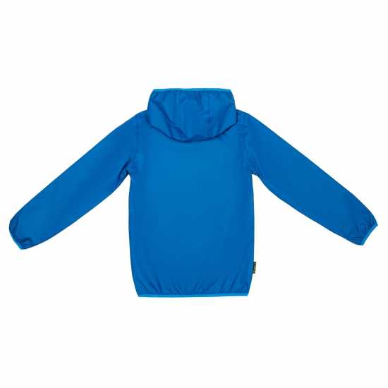 Gelert Dursley Lightweight Jkt Синьо Детски якета и палта