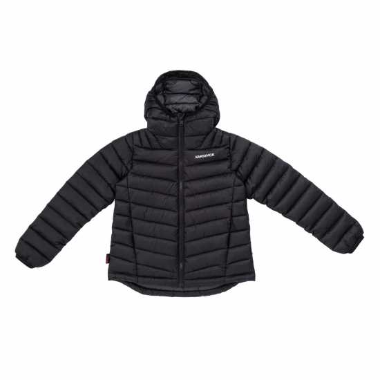 Karrimor Ватирано Яке Junior Hotrock  Padded Jacket  Детски якета и палта