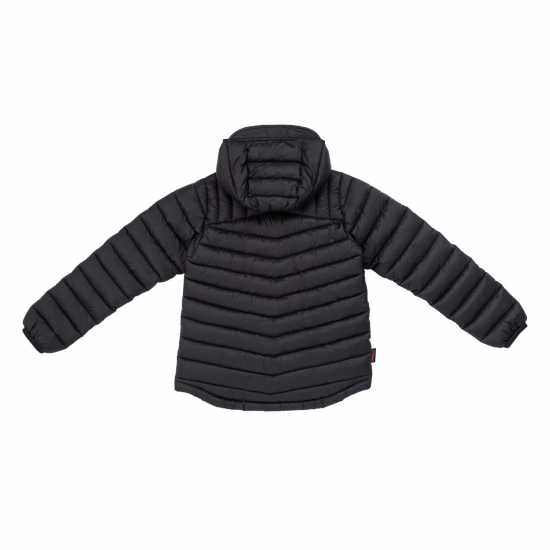 Karrimor Ватирано Яке Junior Hotrock  Padded Jacket  Детски якета и палта