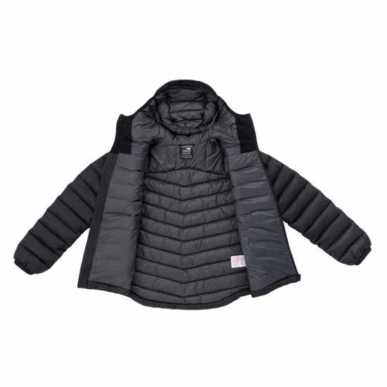 Karrimor Ватирано Яке Junior Hotrock  Padded Jacket  Детски якета и палта