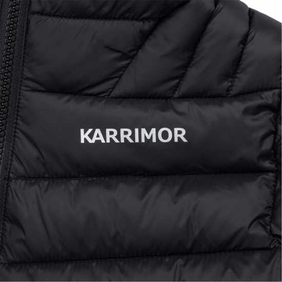 Karrimor Ватирано Яке Junior Hotrock  Padded Jacket  Детски якета и палта