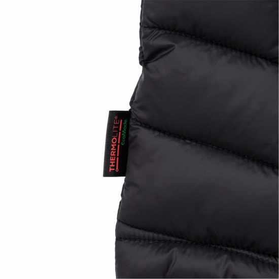 Karrimor Ватирано Яке Junior Hotrock  Padded Jacket  Детски якета и палта