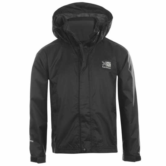 Детско Яке Karrimor Sierra Jacket Junior  Детски якета и палта