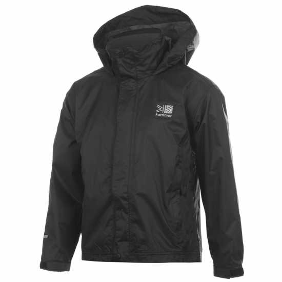 Детско Яке Karrimor Sierra Jacket Junior  Детски якета и палта