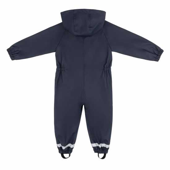 Gelert Rubber Puddle Suit  Детски якета и палта