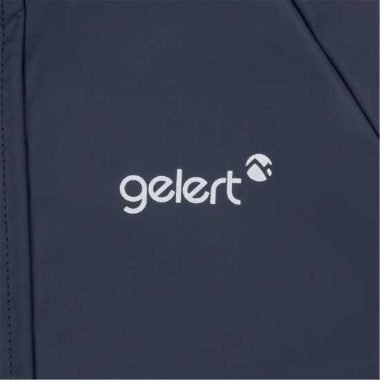 Gelert Rubber Puddle Suit  Детски якета и палта