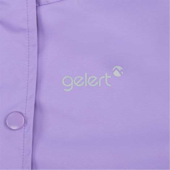 Gelert Animal Jkt In51 Еднорог Детски якета и палта