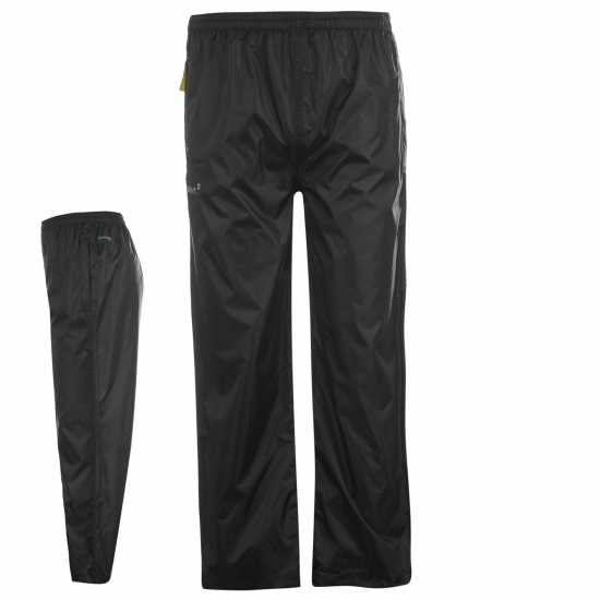 Gelert Junior Packable Trousers  Детско водонепромокаемо облекло