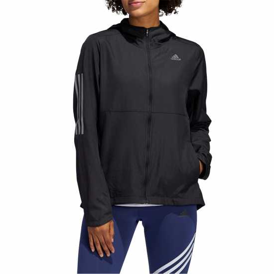 Adidas Own The Run Jkt  