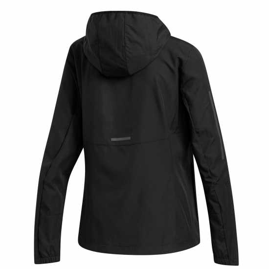 Adidas Own The Run Jkt  