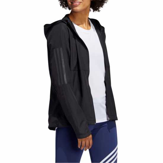 Adidas Own The Run Jkt  