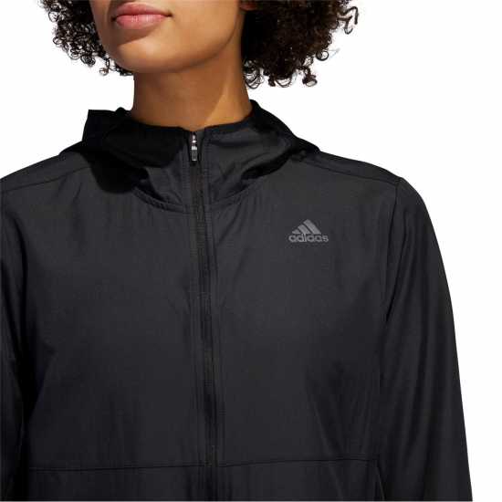 Adidas Own The Run Jkt  