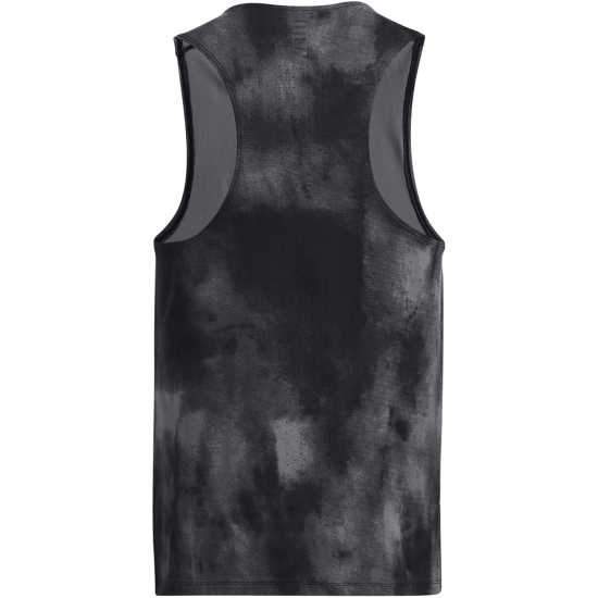 Under Armour Мъжки Потник За Бягане Armour Ua Launch Elite Prt Singlet Running Vest Mens  Атлетика