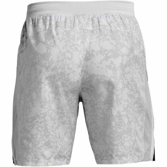 Under Armour Armour Ua Launch 7'' Unlined Shorts Running Short Mens Сиво Атлетика