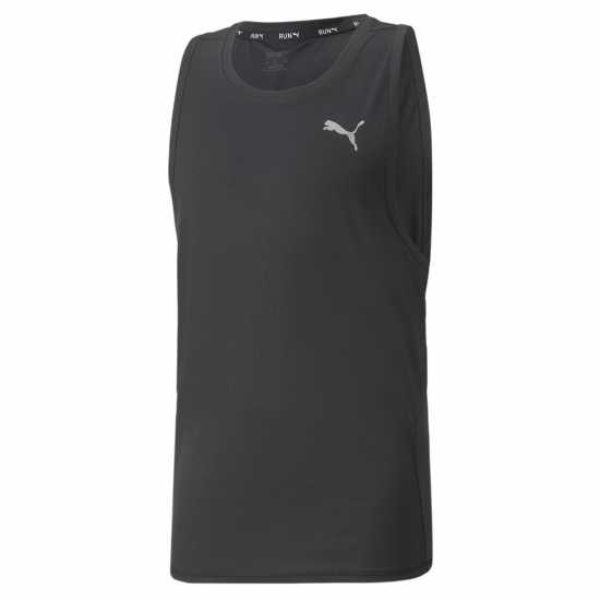 Puma Run Favourite Mens Performance Tank Top  Атлетика