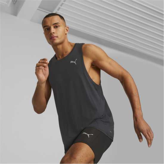 Puma Run Favourite Mens Performance Tank Top  Атлетика