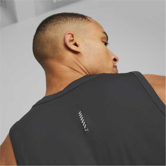 Puma Run Favourite Mens Performance Tank Top  Атлетика