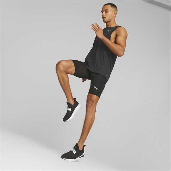 Puma Run Favourite Mens Performance Tank Top  Атлетика