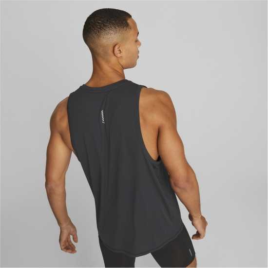 Puma Run Favourite Mens Performance Tank Top  Атлетика