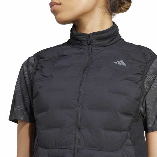 Adidas Running Padded Vest Womens  Атлетика