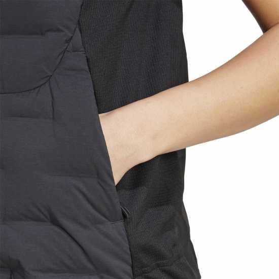 Adidas Running Padded Vest Womens  Атлетика