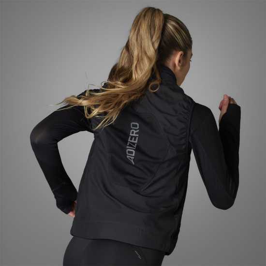 Adidas Running Padded Vest Womens  Атлетика