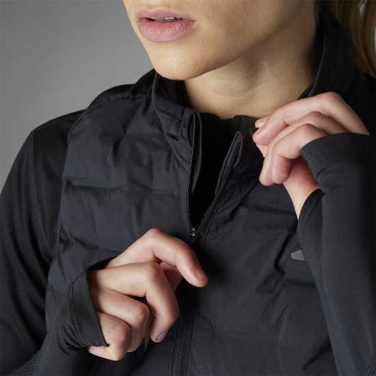 Adidas Running Padded Vest Womens  Атлетика