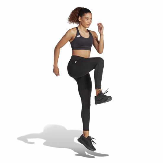 Adidas Adizero Essentials Full-Length Leggings  Атлетика