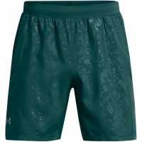 Under Armour Armour Ua Launch 7'' Boss Shorts Running Short Mens Синьо Атлетика