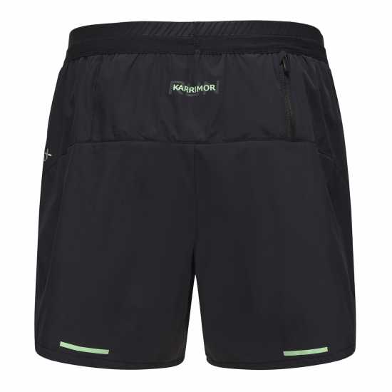 Karrimor X 5In Short Mens  Атлетика