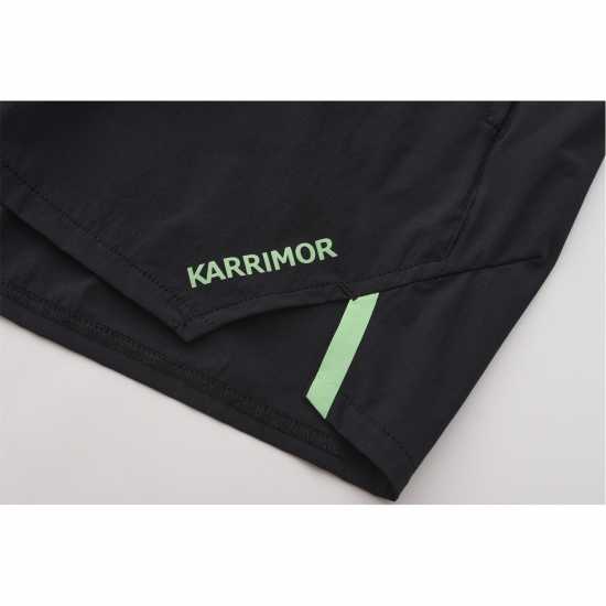 Karrimor X 5In Short Mens  Атлетика