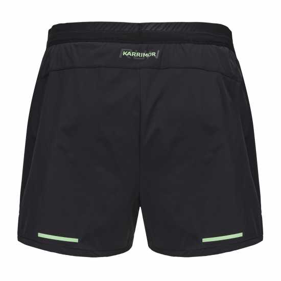 Karrimor X 3In Short Mens  Атлетика