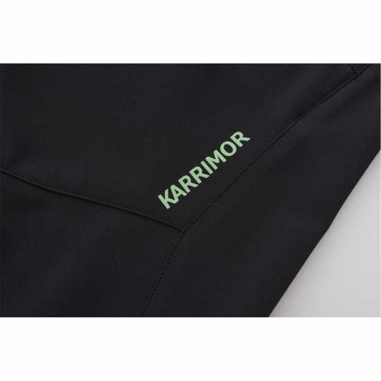 Karrimor Мъжки Панталон X Run Pant Mens  Мъжки долнища за бягане