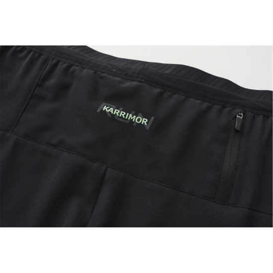 Karrimor Мъжки Панталон X Run Pant Mens  Мъжки долнища за бягане