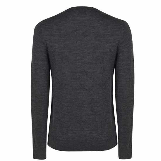 Howick Merino V Neck Jumper Угъл 