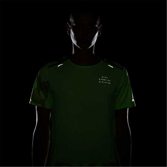 Nike Running Division Top Mens  Мъжки ризи