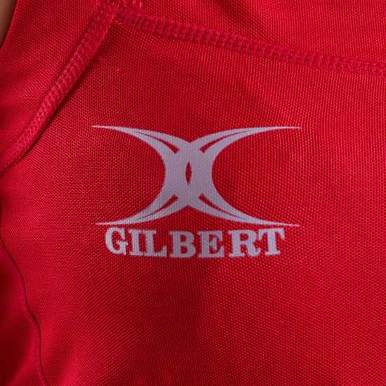 Дамски Потник Gilbert Blaze Netball Singlet Ladies  Нетбол