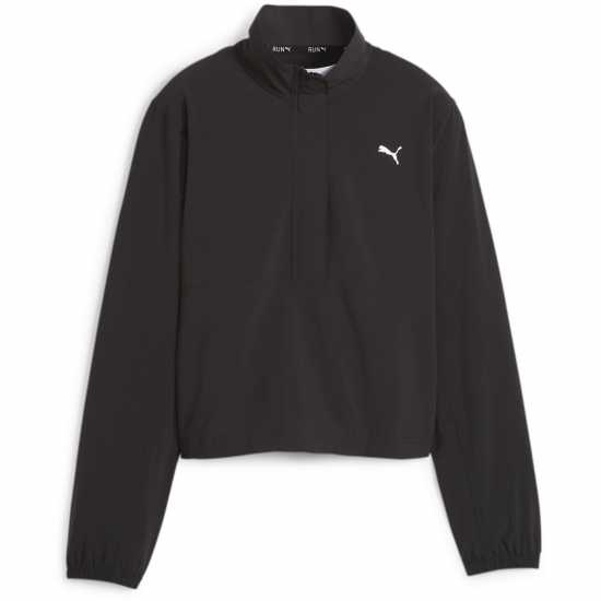 Puma Тъкано Горнище Run Evolve Woven Jacket W  Дамски грейки