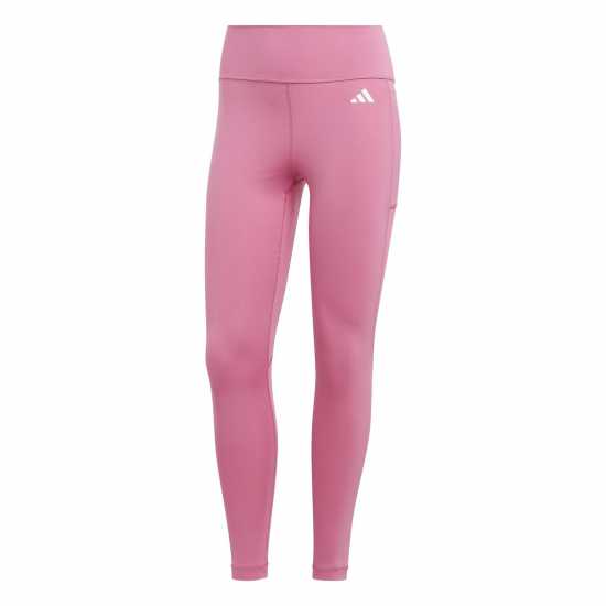 Adidas Essentials High Intensity 7/8 Tight Leggings Womens  Дамски клинове за фитнес