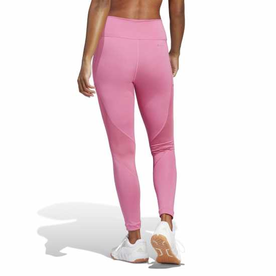 Adidas Essentials High Intensity 7/8 Tight Leggings Womens  Дамски клинове за фитнес