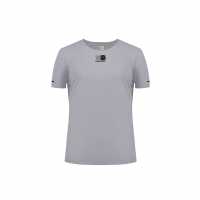 Karrimor T-Shirt Бяло Мъжко облекло за едри хора