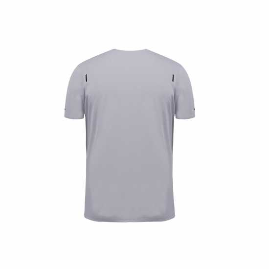 Karrimor T-Shirt Бяло Мъжко облекло за едри хора