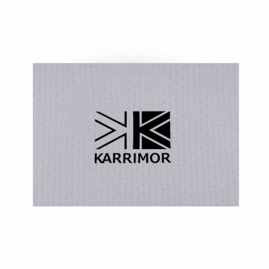 Karrimor T-Shirt Бяло Мъжко облекло за едри хора